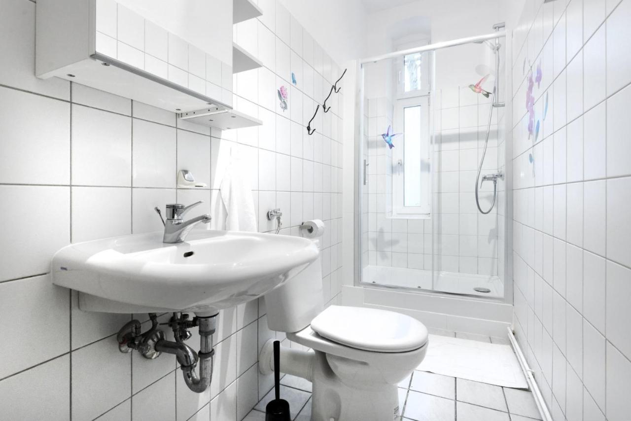 Sweet Central Tiny For 4 People
