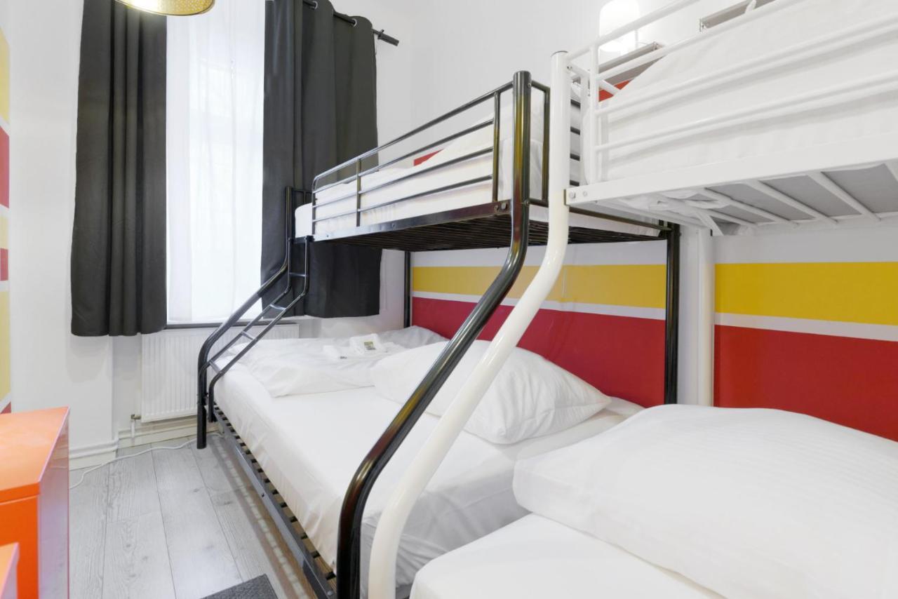 Appartamento Sweet Central Tiny For 4 People