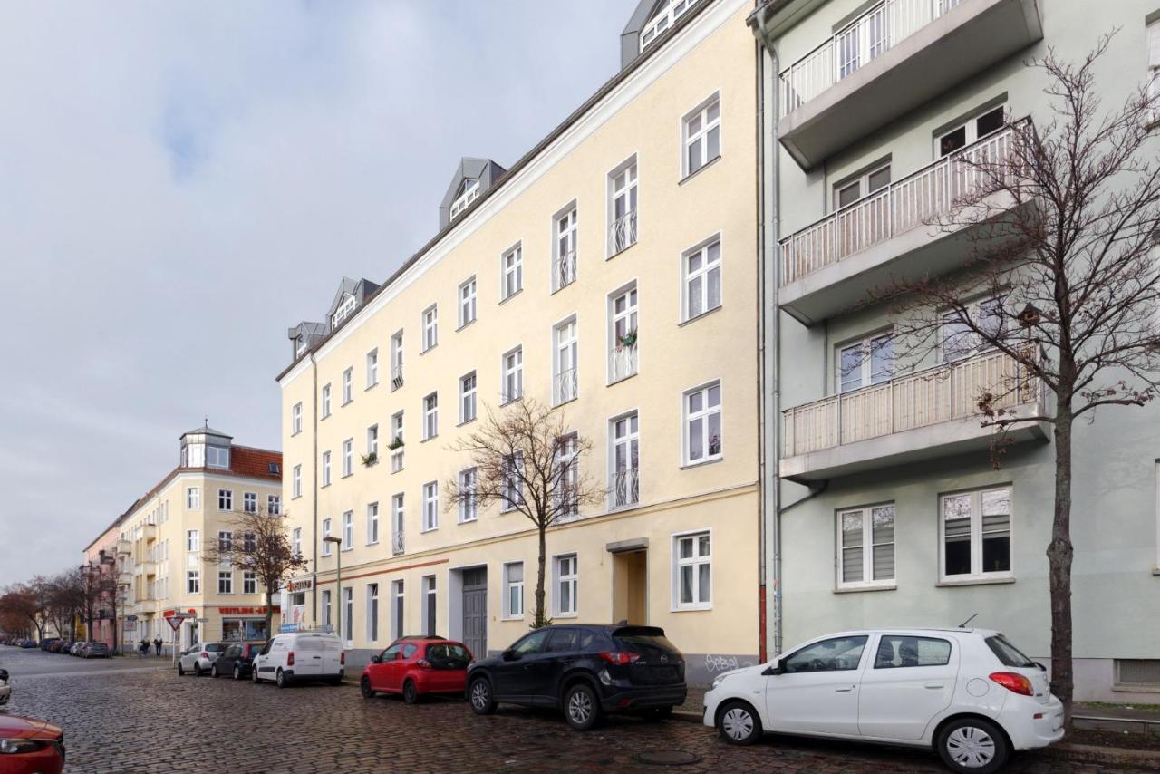 Sweet Central Tiny For 4 People * Berlino