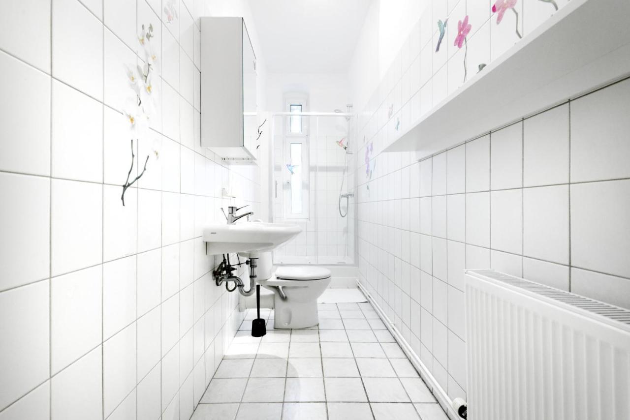 Sweet Central Tiny For 4 People * Berlino