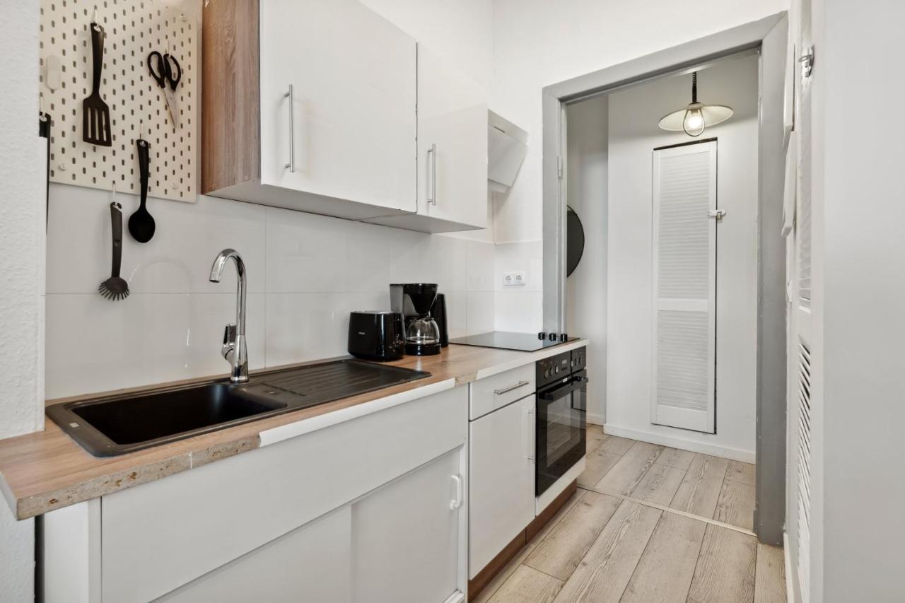 Appartamento Sweet Central Tiny For 4 People *