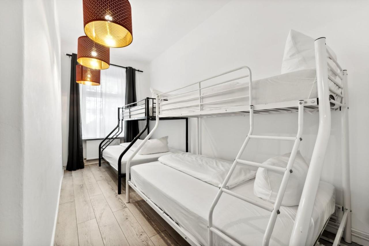 Sweet Central Tiny For 4 People * Berlino
